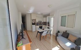 Apartment Near Sea Nortico 5 Torrevieja Spain