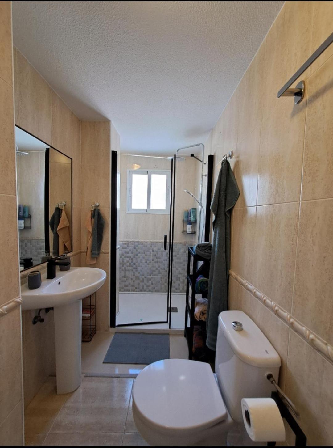 Apartment Near Sea Nortico 5 Torrevieja Spain Exterior foto