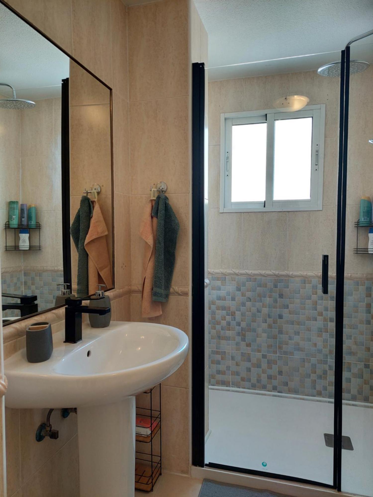 Apartment Near Sea Nortico 5 Torrevieja Spain Exterior foto