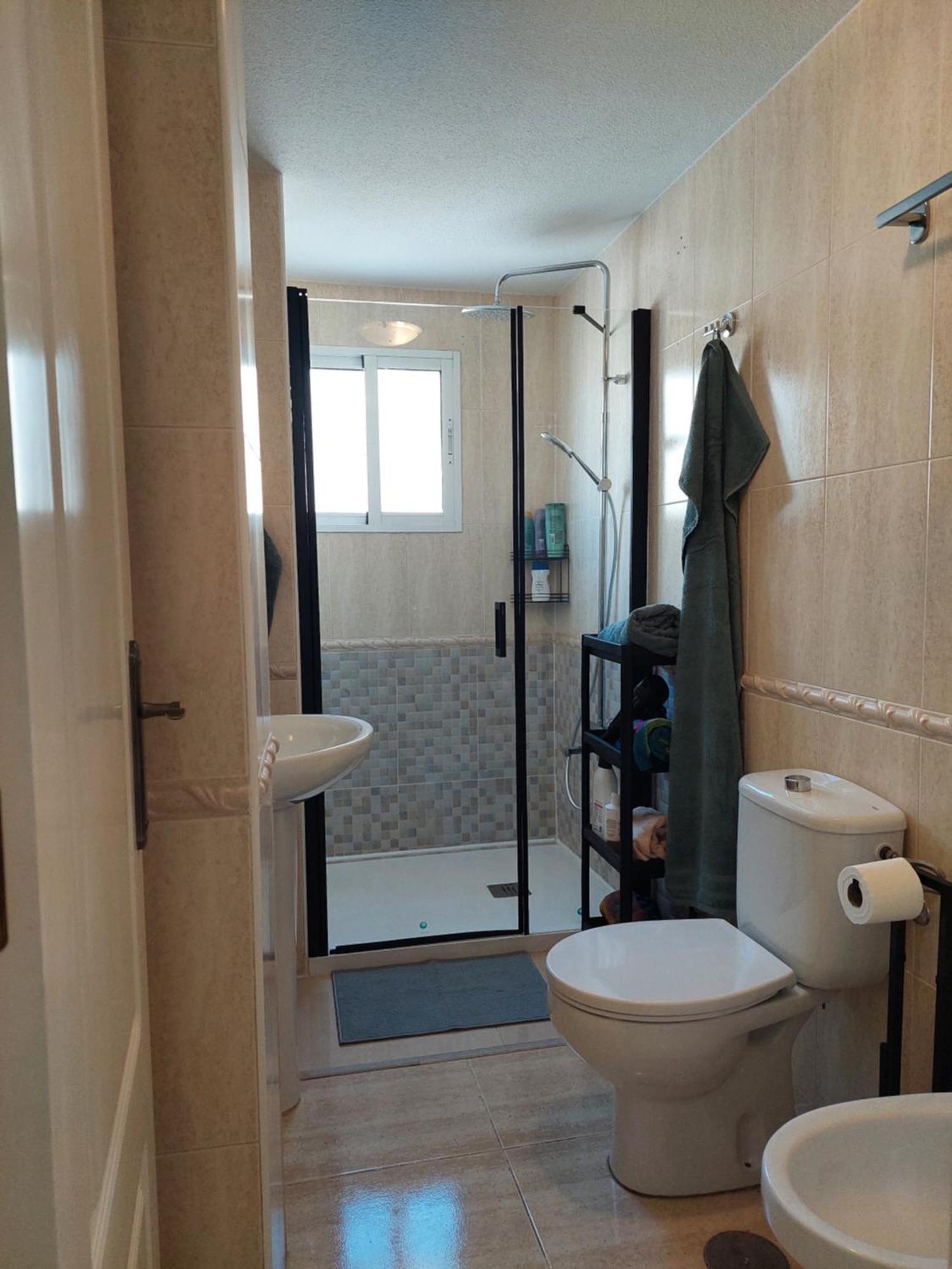 Apartment Near Sea Nortico 5 Torrevieja Spain Exterior foto